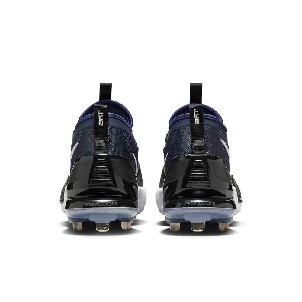 Nike Force Zoom Trout 9 Elite FB2906-400 Men's Navy Blue Baseball Cleats NIN982